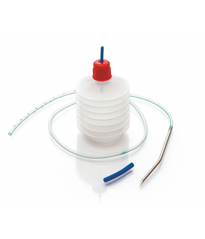 S-7503 MINOR VAC SET 